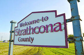 strathcona county acreage insurance reduction
