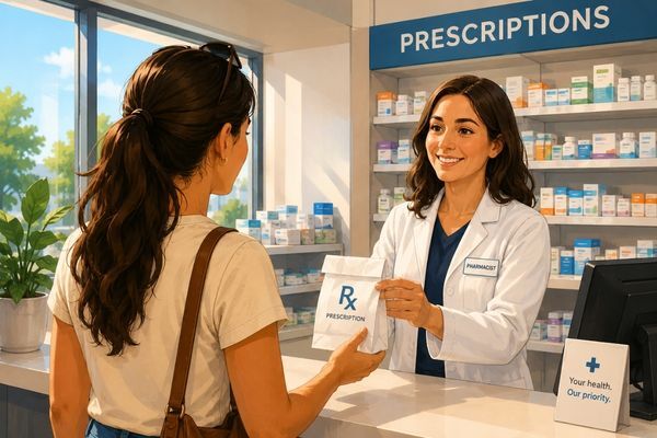 Comprehensive benefits