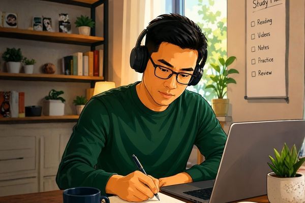 Continuing Education-1