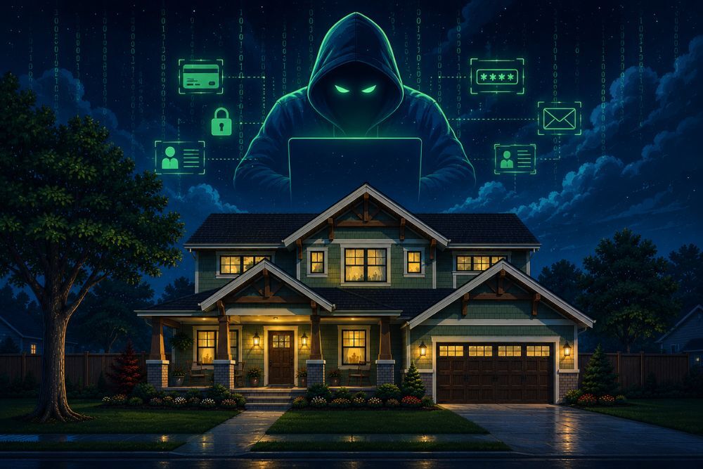 Identity Theft Coverage