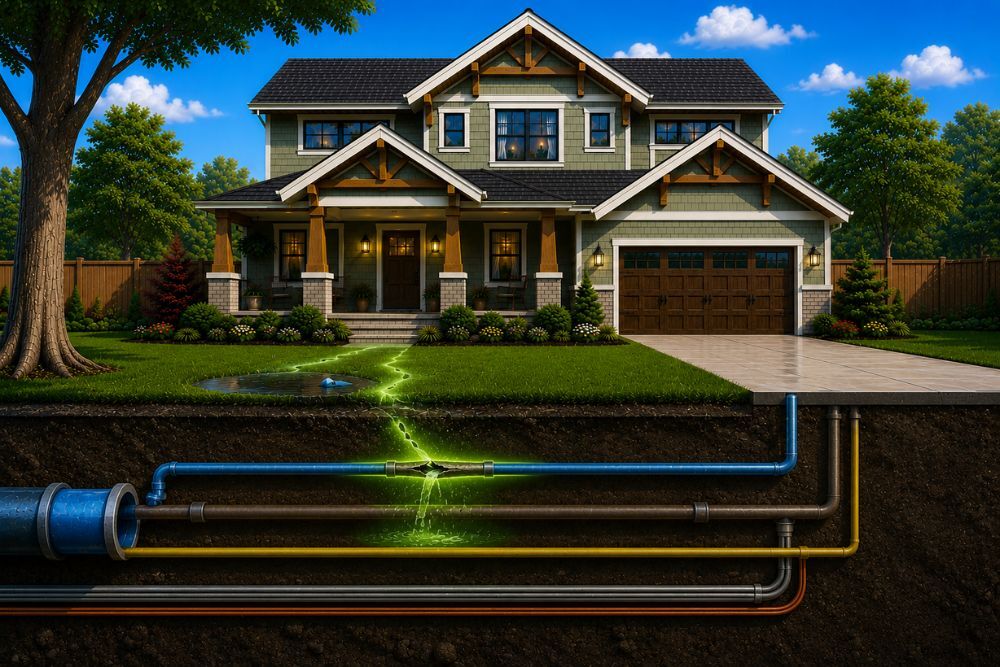 Service Line Coverage